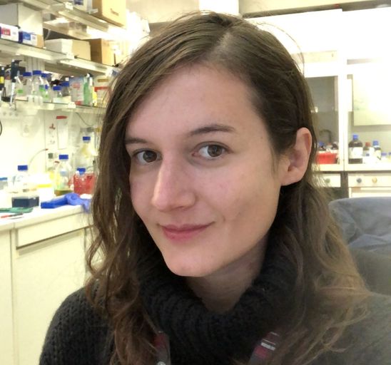 Prix Schläfli 2022: Anna-Katharina Pfitzner Prix Schläfli 2022: Anna-Katharina Pfitzner