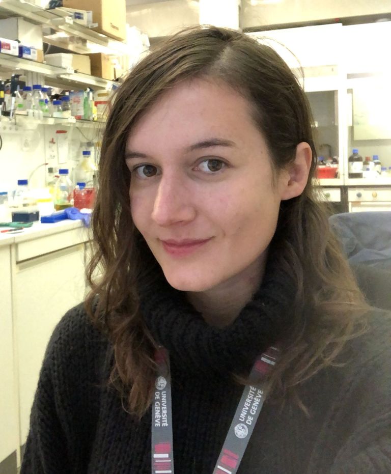 Prix Schläfli 2022: Anna-Katharina Pfitzner Prix Schläfli 2022: Anna-Katharina Pfitzner