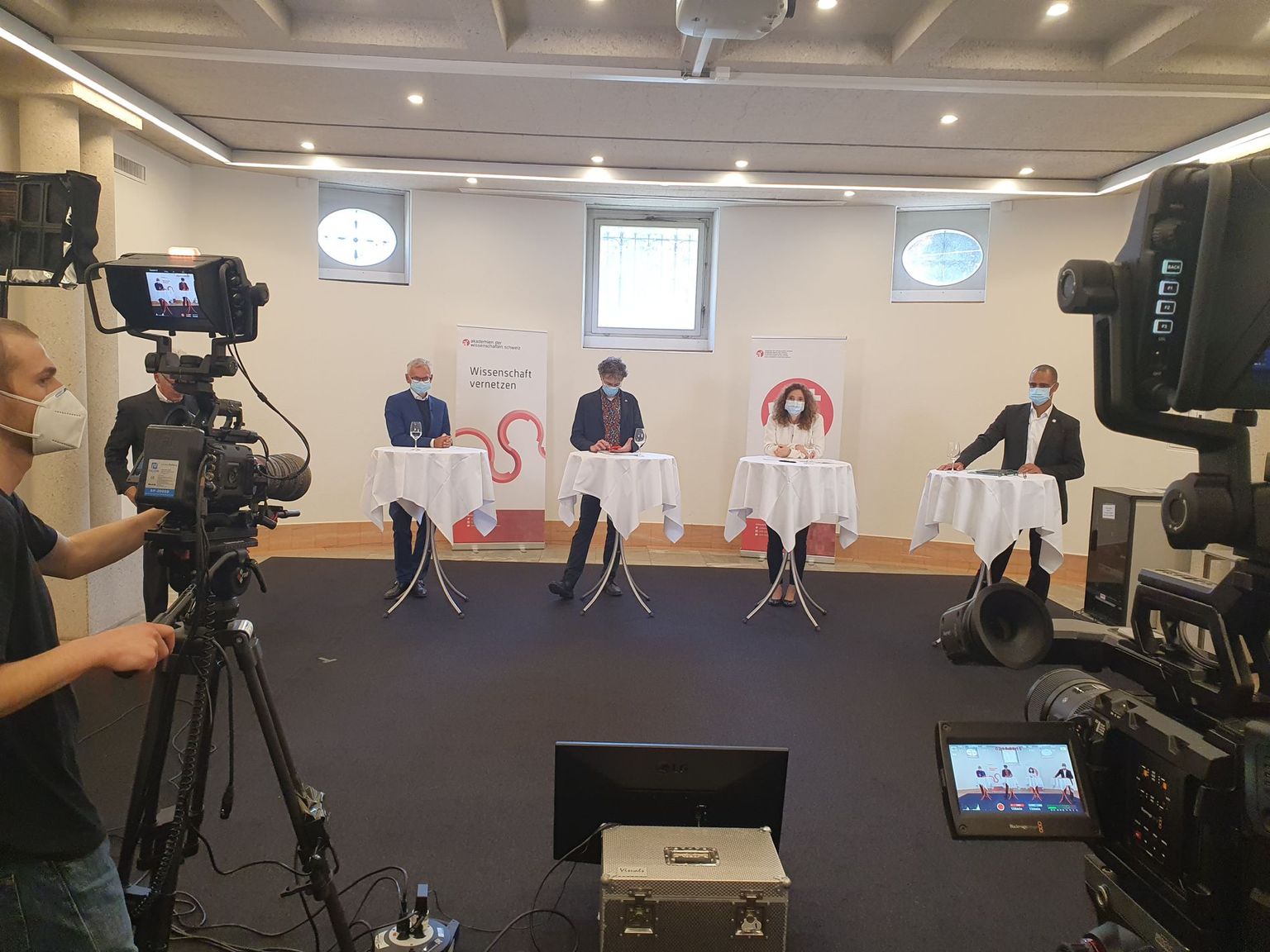 Panel Discussion Panel Discussion