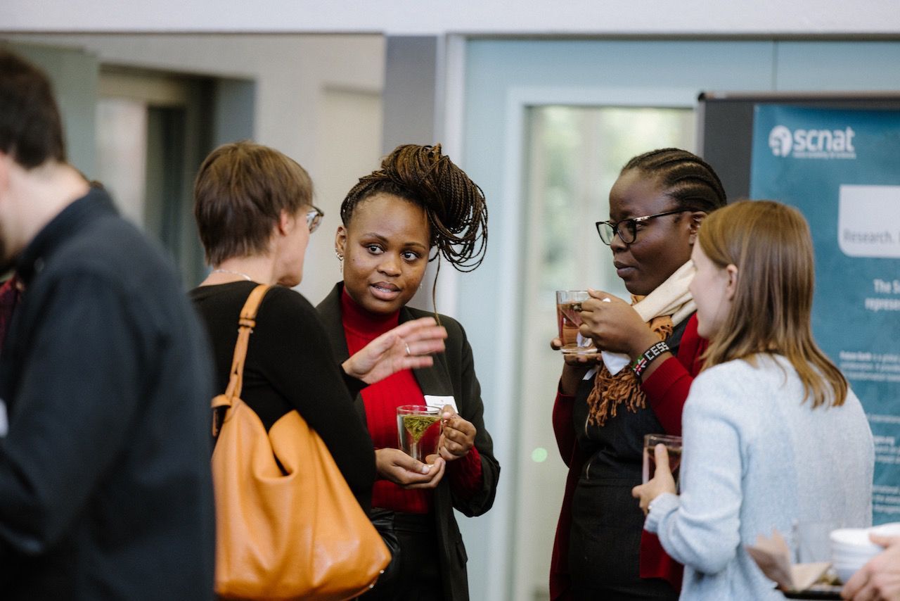 Sustainability Science Forum 2022 Sustainability Science Forum 2022