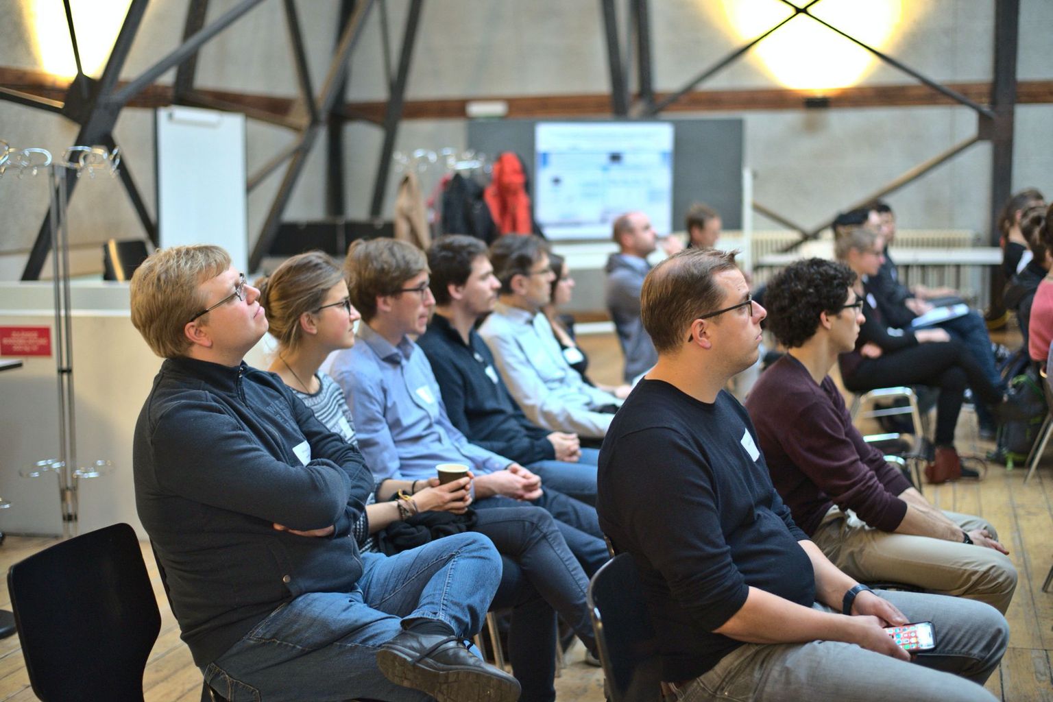 SGM Jahresversammlung 2018 SGM Jahresversammlung 2018