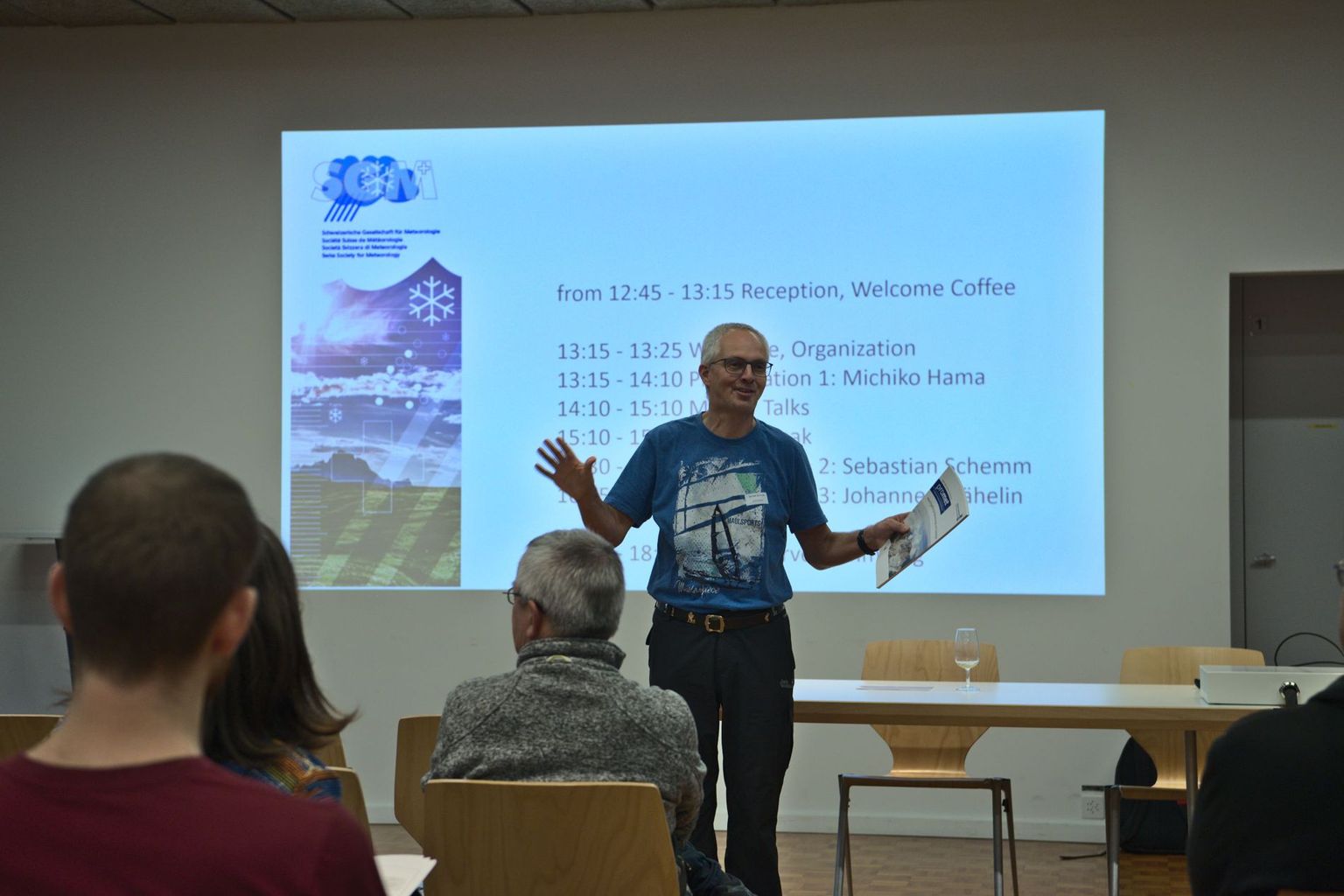 Symposium & General Assembly 2019 Symposium & General Assembly 2019