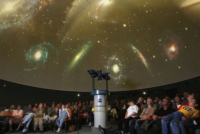 Bodensee Planetarium Bodensee Planetarium