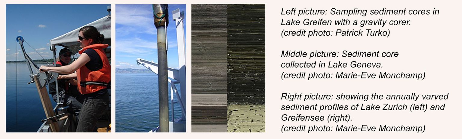 M-E Monchamp M-E Monchamp