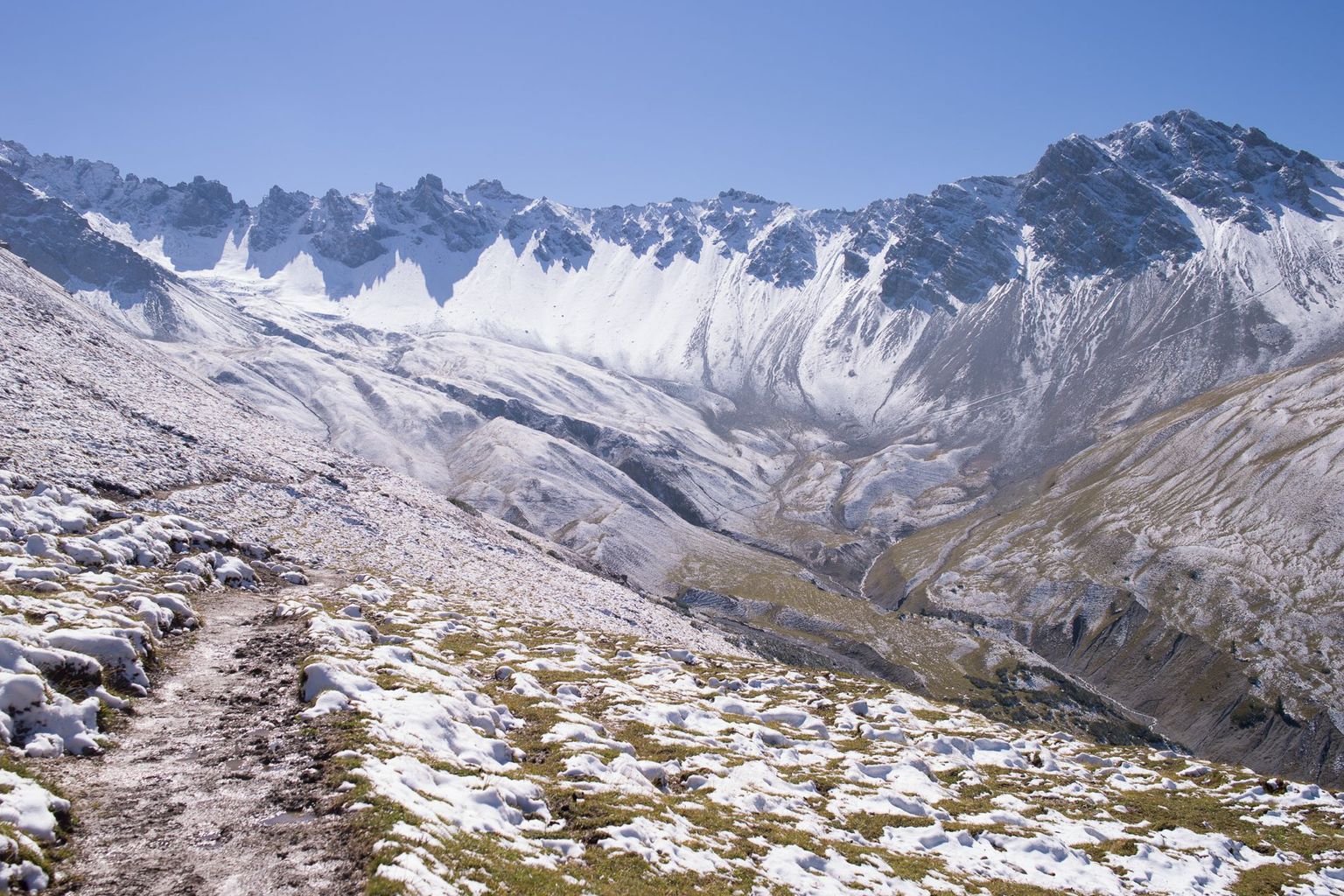 Val Plavna, Grisons Val Plavna, Grisons