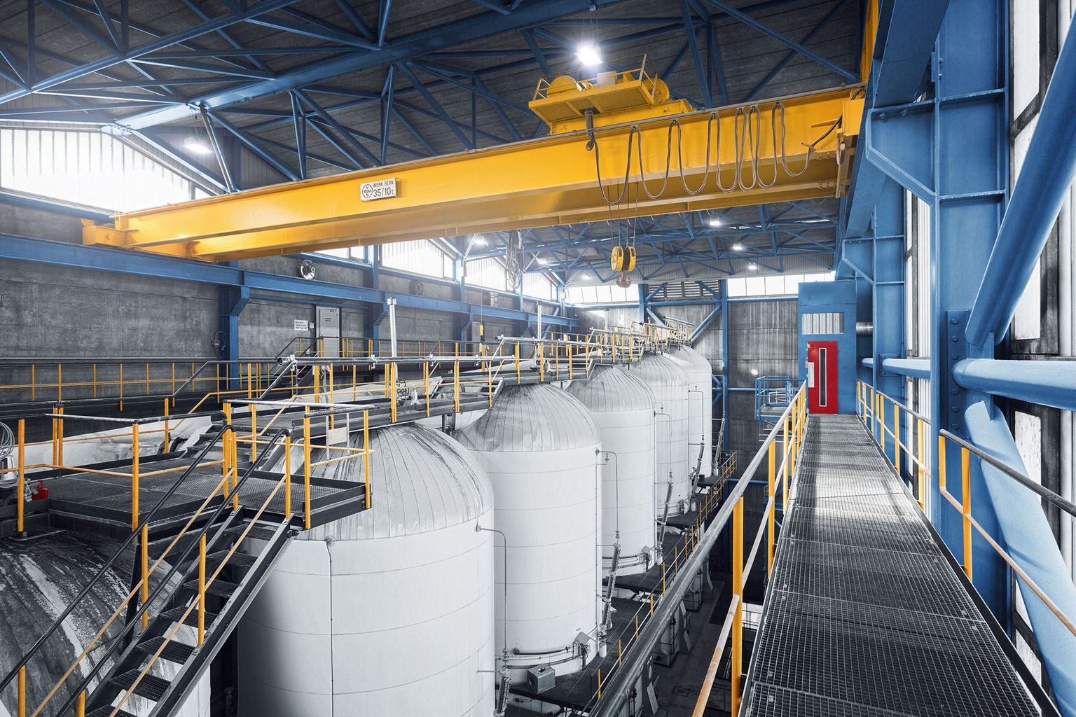 Schweizer Salinen AG Schweizer Salinen AG