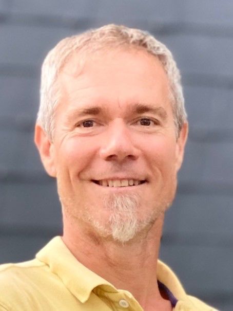 Urs Irniger Urs Irniger