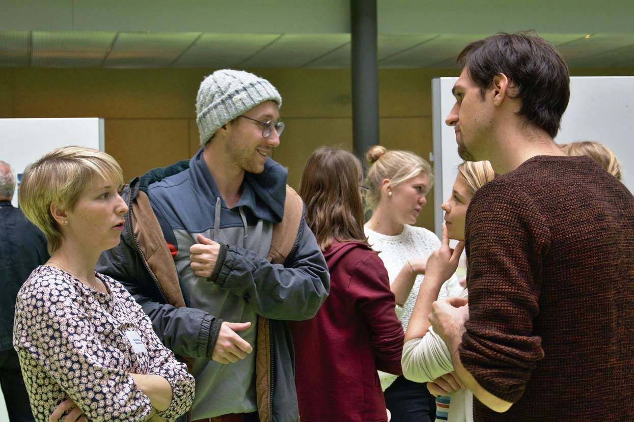 Fachtagung & Jahresversammlung 2017 Fachtagung & Jahresversammlung 2017