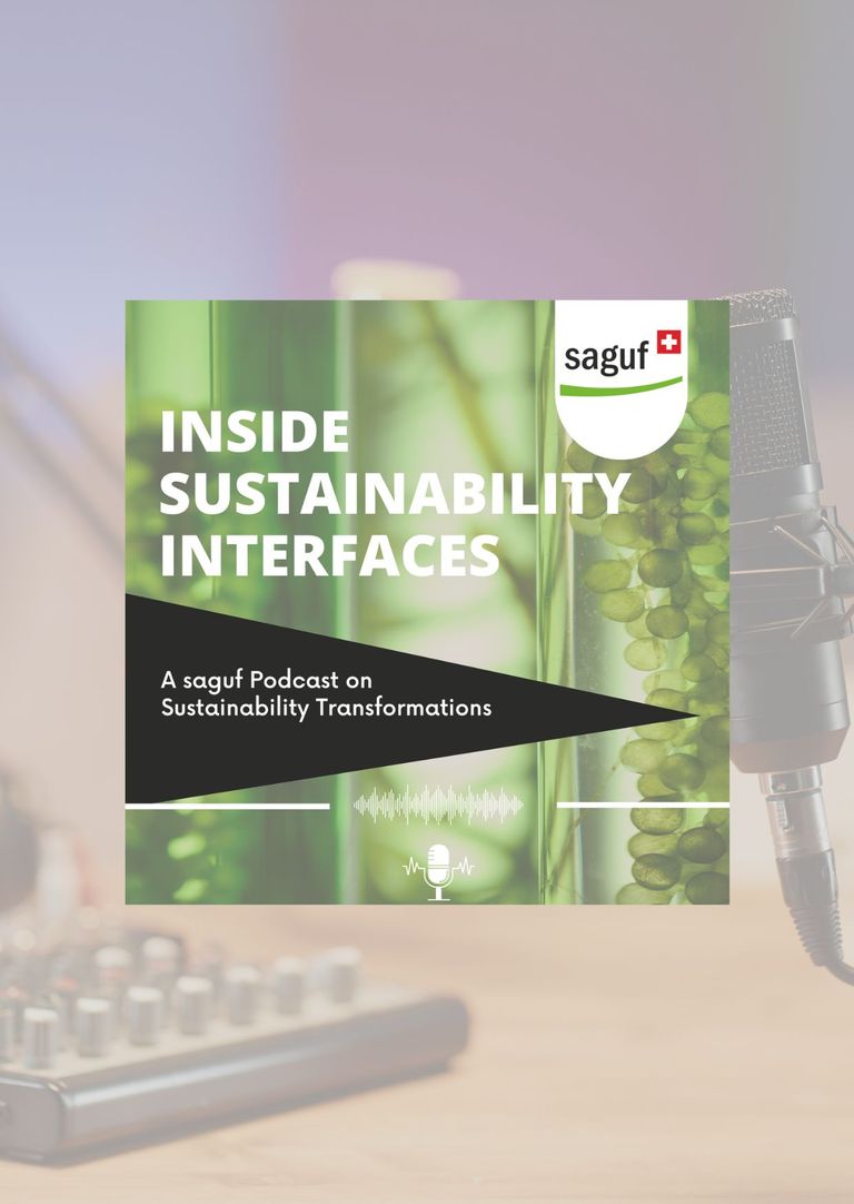 Visual Podcast Inside Sustainability Interfaces Visual Podcast Inside Sustainability Interfaces
