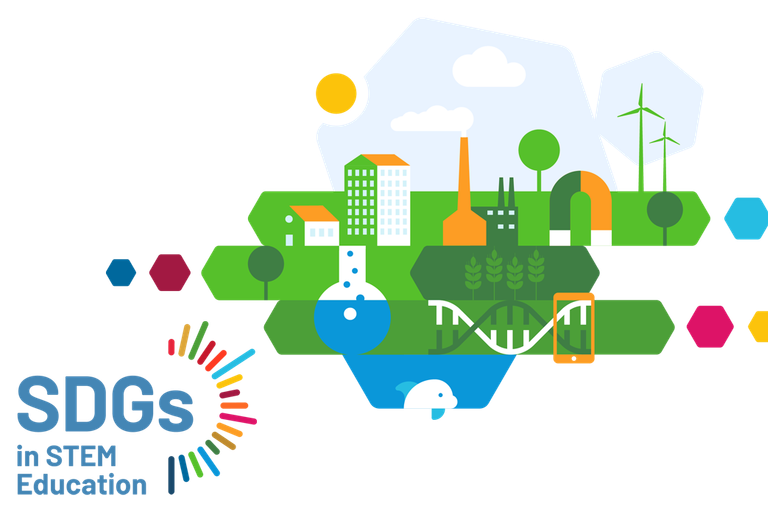 Act Now for the UN Sustainable Development Goals – Logo Act Now for the UN Sustainable Development Goals – Logo