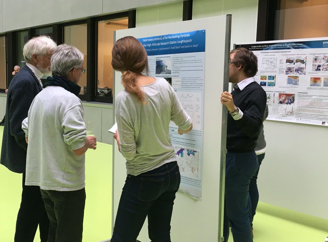 Jahresversammlung & Fachtagung 2016 Jahresversammlung & Fachtagung 2016