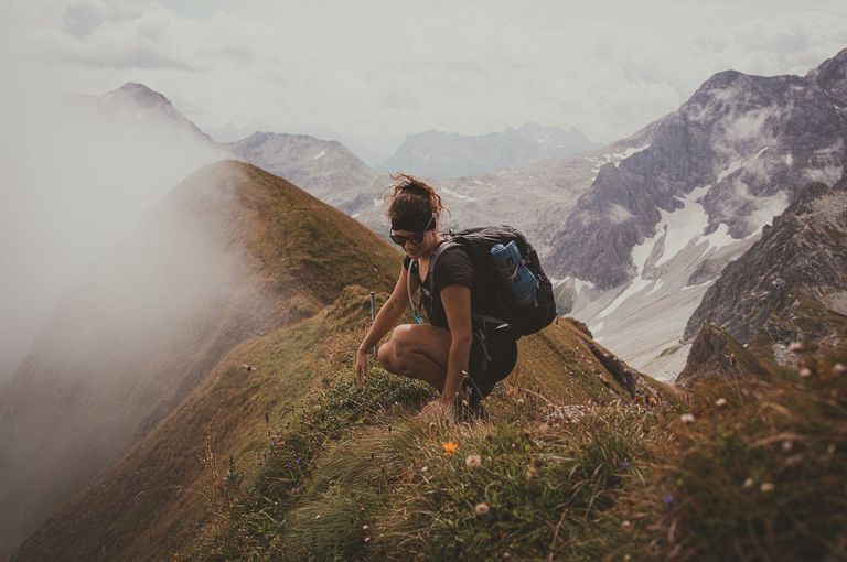 Alpenpanorama Alpenpanorama