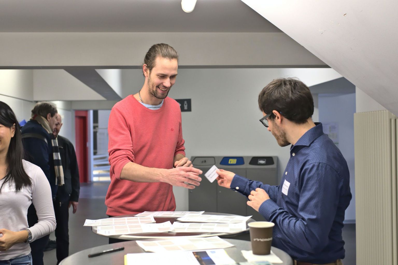 SGM Jahresversammlung 2018 SGM Jahresversammlung 2018