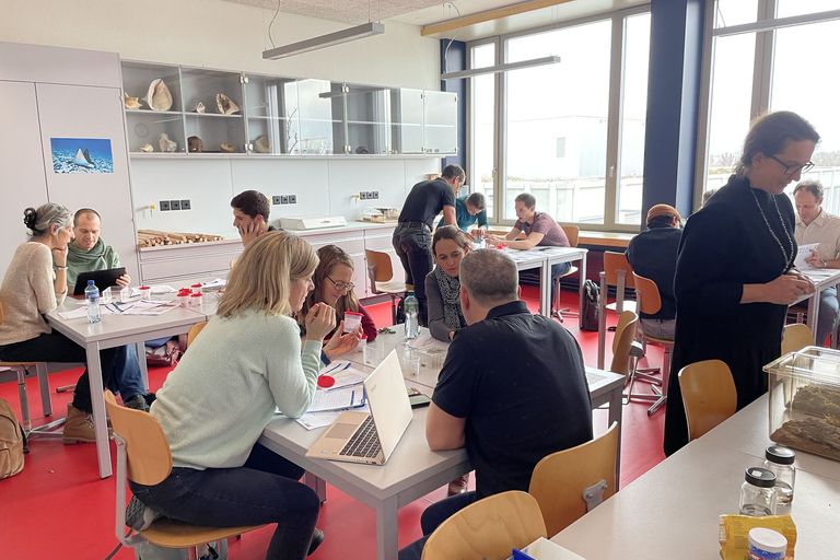 Workshop Grillen - LSS 2024 Workshop Grillen - LSS 2024