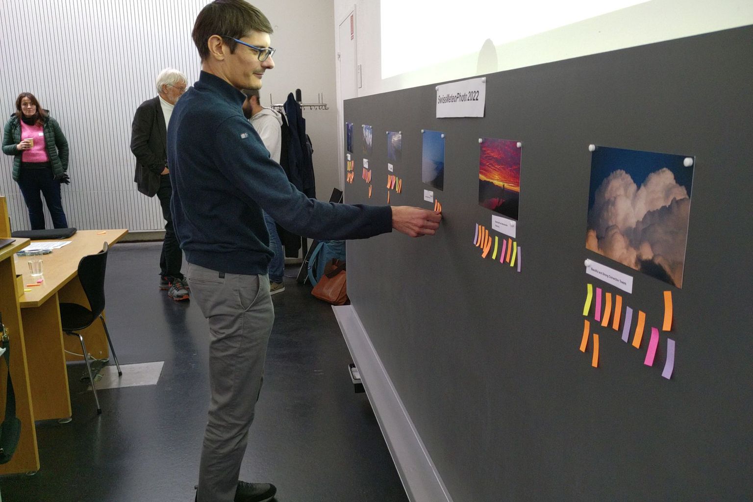 Symposium & General Assembly SGM 2022 Symposium & General Assembly SGM 2022