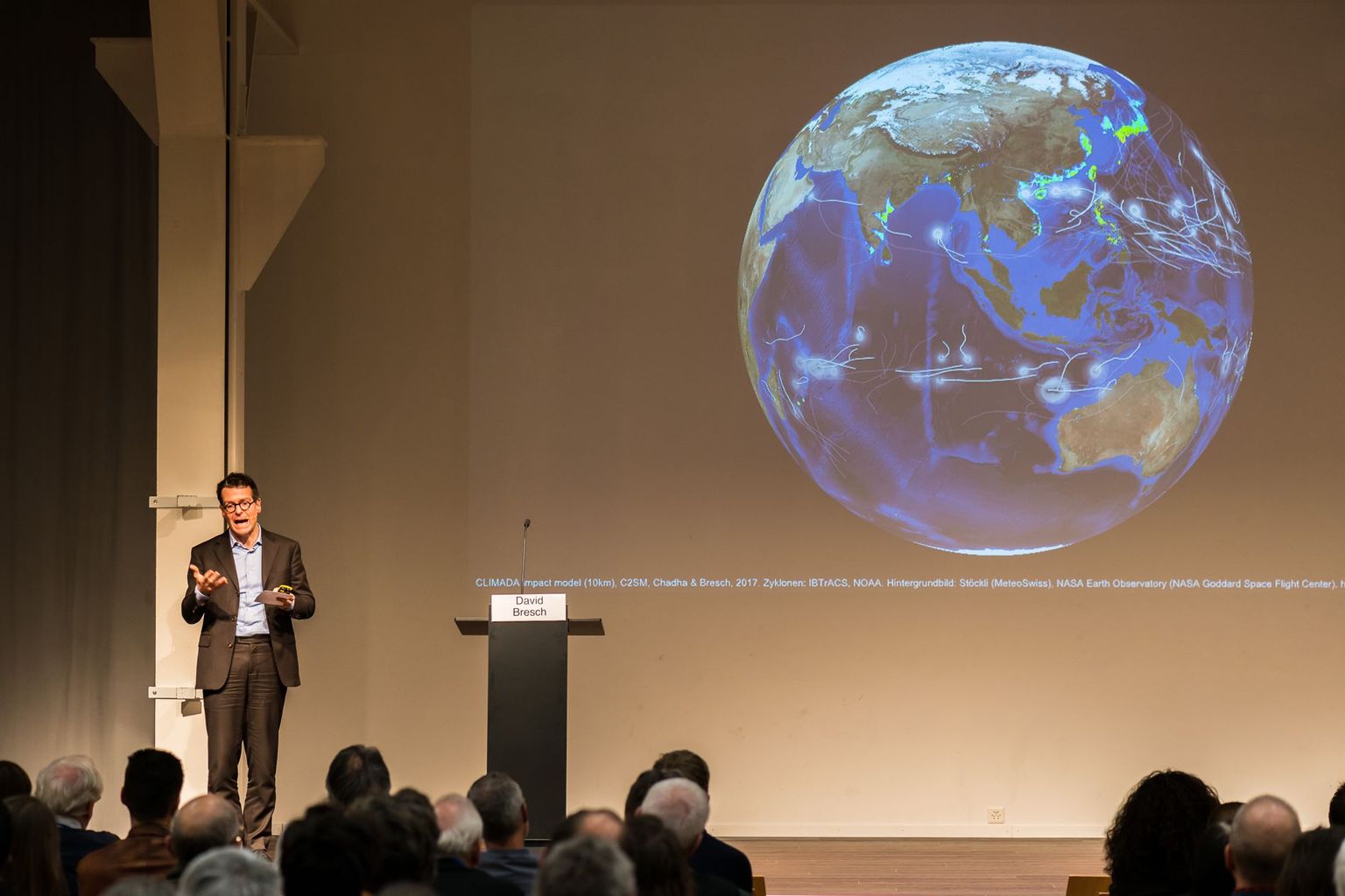 Impression Symposium Anpassung Impression Symposium Anpassung