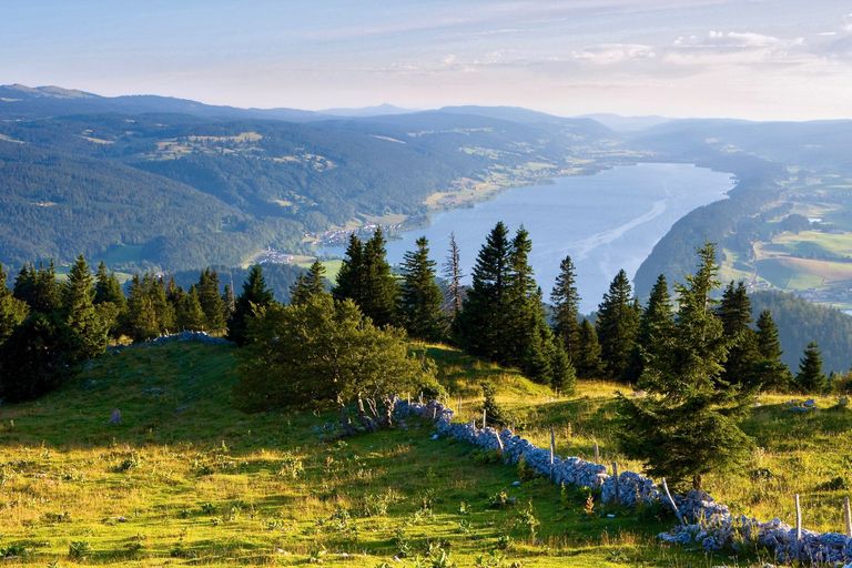 Parc Jura vaudois Parc Jura vaudois