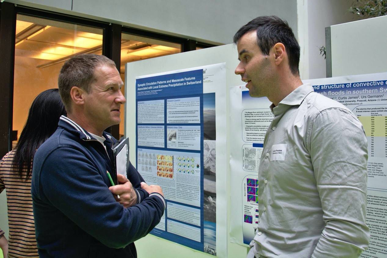 Fachtagung & Jahresversammlung 2017 Fachtagung & Jahresversammlung 2017