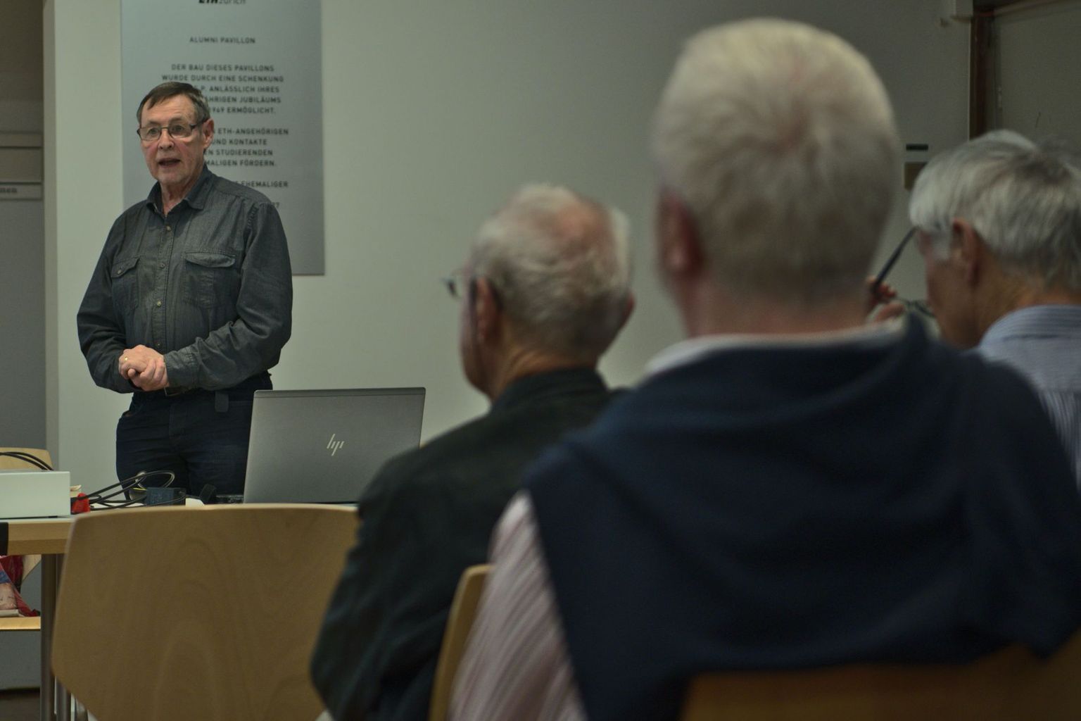 Symposium & General Assembly 2019 Symposium & General Assembly 2019