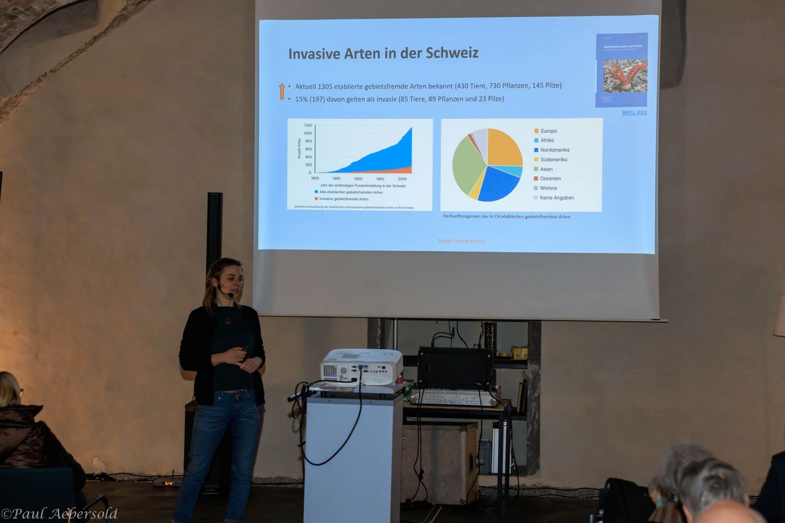 NGT – Invasive Neozoen 02 NGT – Invasive Neozoen 02