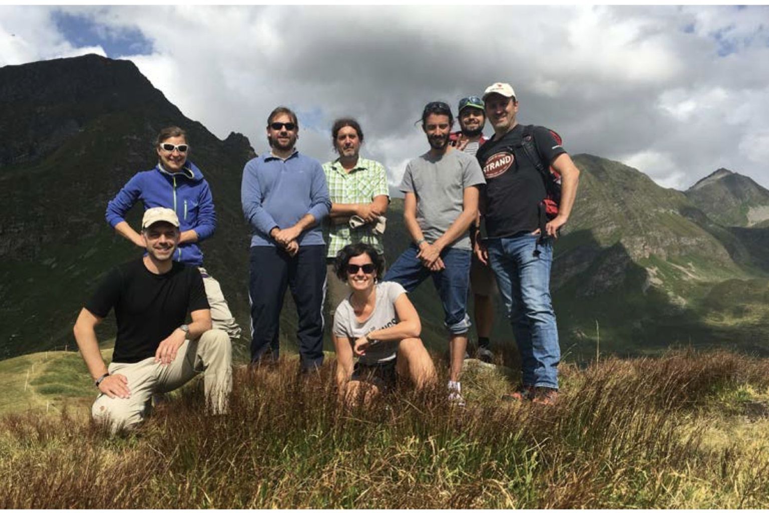Doktorierenden-Tagung SGHL 2018 Doktorierenden-Tagung SGHL 2018