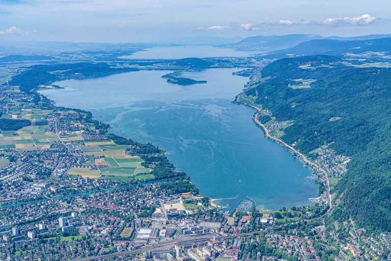 Bielersee2015 Bielersee2015