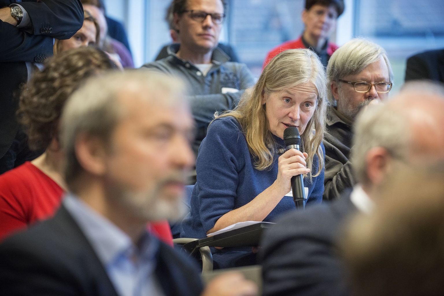 "Open Data in Science" Workshop, Brüssel, 31.01.2018 "Open Data in Science" Workshop, Brüssel, 31.01.2018