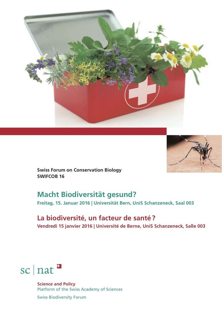 SWIFCOB 16 SWIFCOB 16