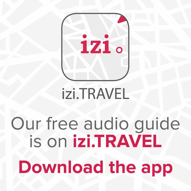 izi.TRAVEL izi.TRAVEL