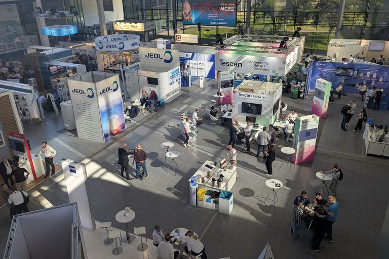 SSOM MC 2029 Information round SSOM MC 2029 Information round