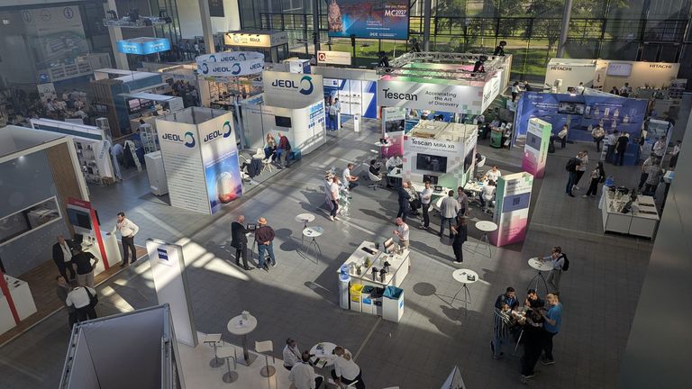 SSOM MC 2029 Information round SSOM MC 2029 Information round