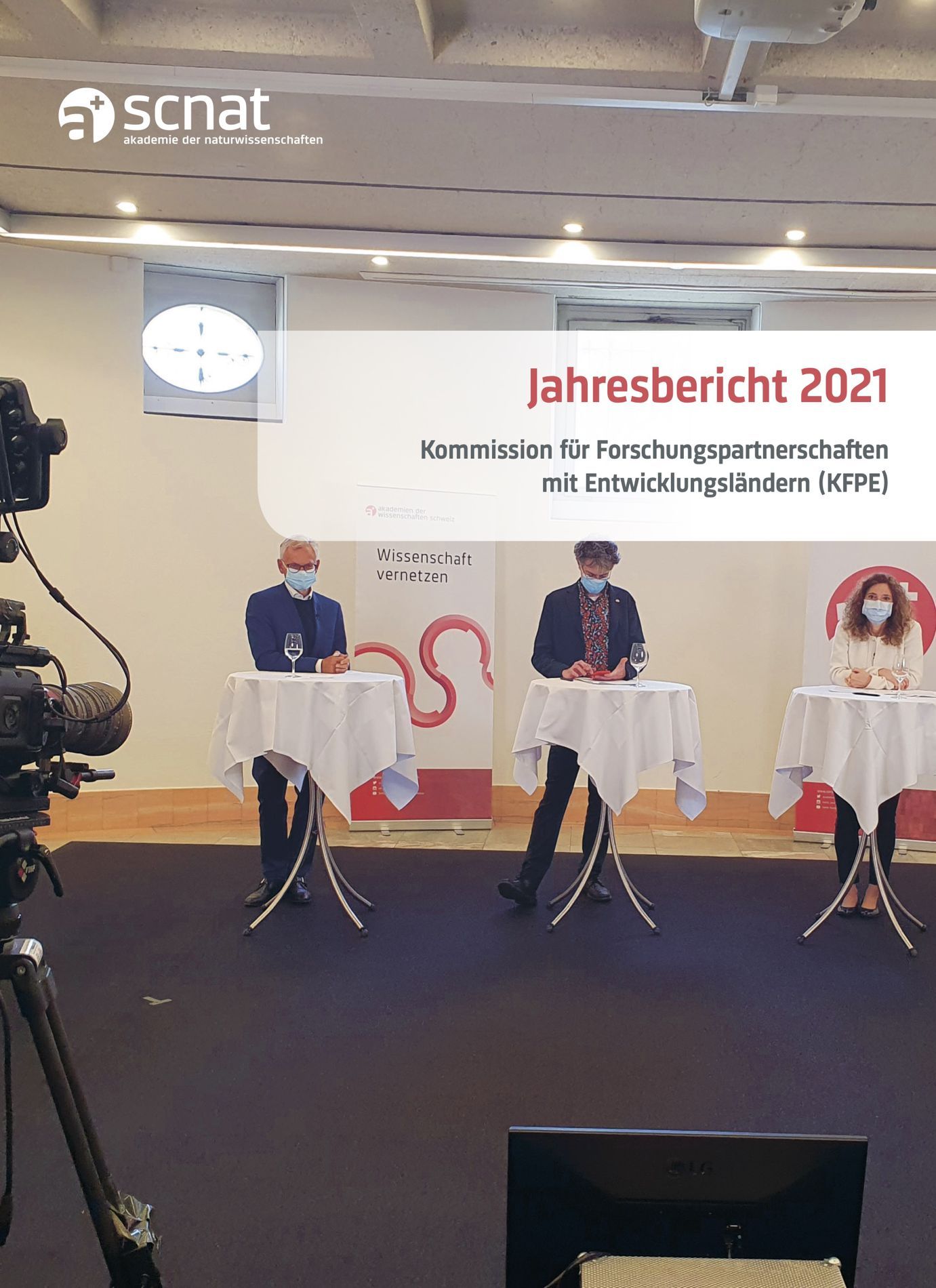 Jahresbericht Jahresbericht