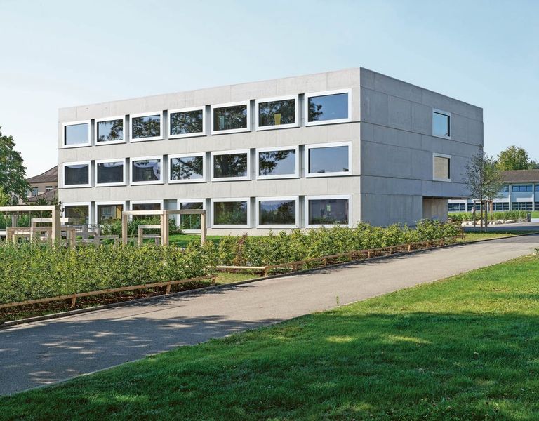 Lernzentrum Bern Lernzentrum Bern