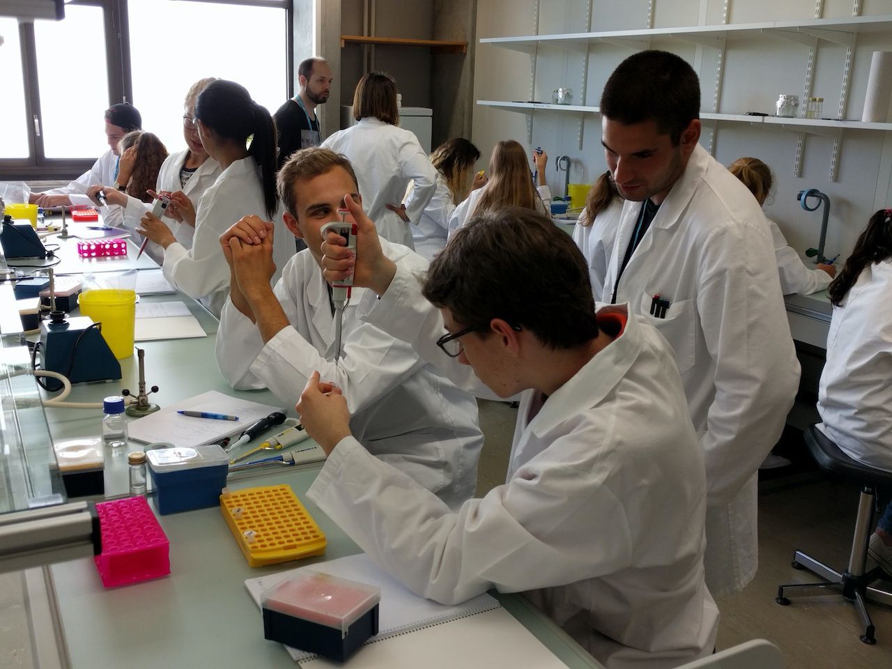 Summer School 2016 Summer School 2016