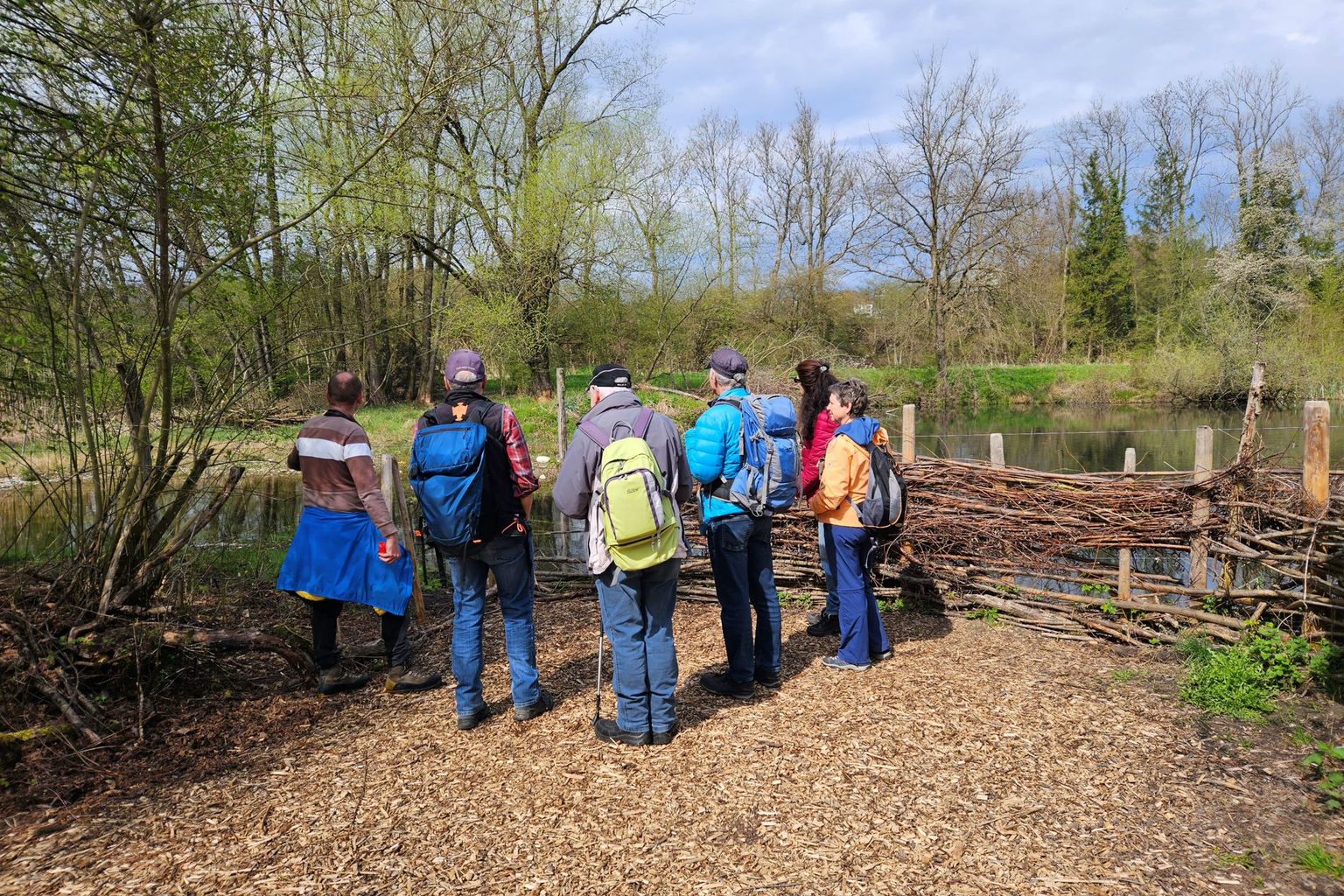 Auried, Bild 05 Auried, Bild 05