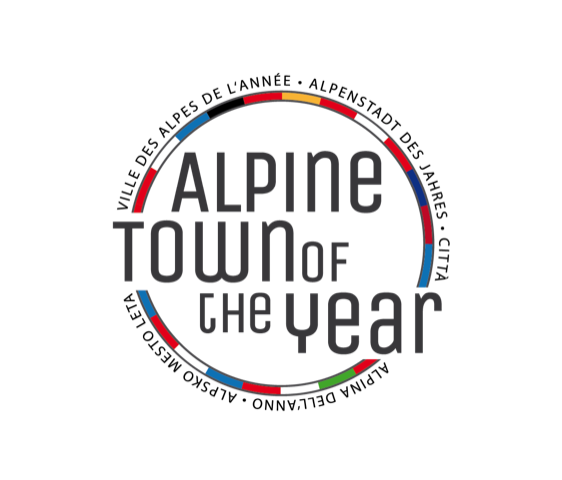 Logo von Verein Alpenstadt des Jahres e.V.