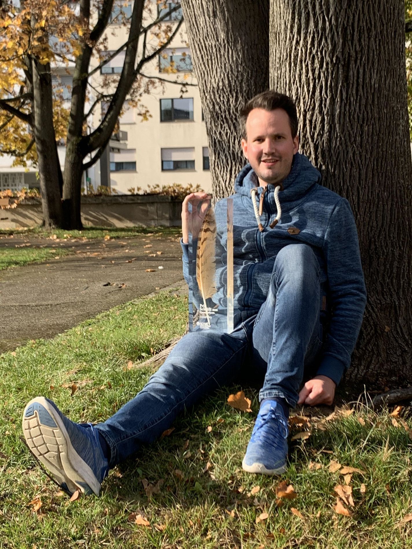 Fabian_Rey_PrixSchläfliGeosciences2020 Fabian_Rey_PrixSchläfliGeosciences2020