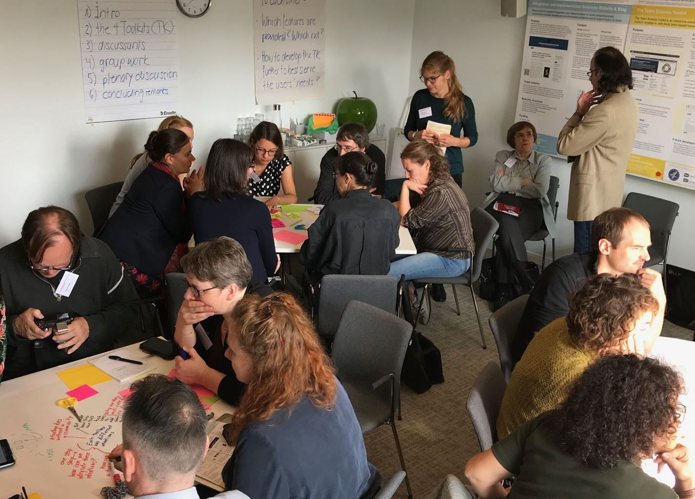 ITD Workshop 2019 - image 2 ITD Workshop 2019 - image 2