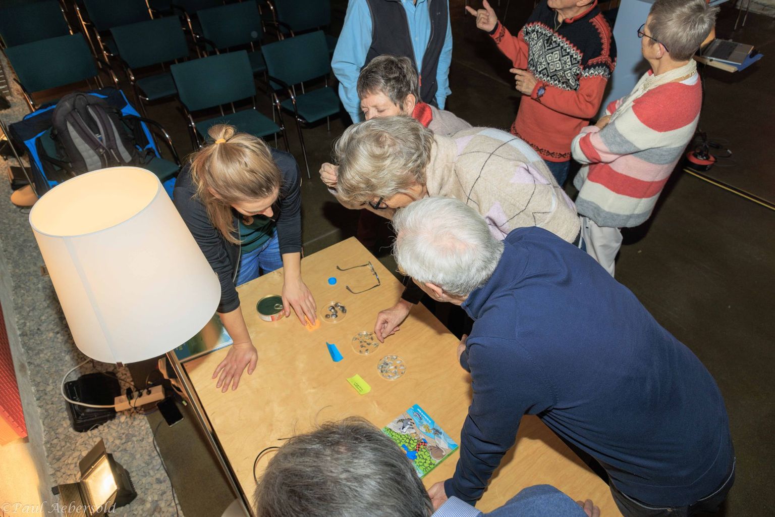 NGT – Invasive Neozoen 08 NGT – Invasive Neozoen 08