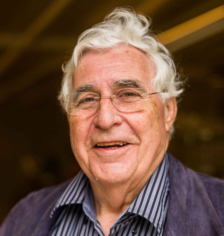 René Dändliker René Dändliker