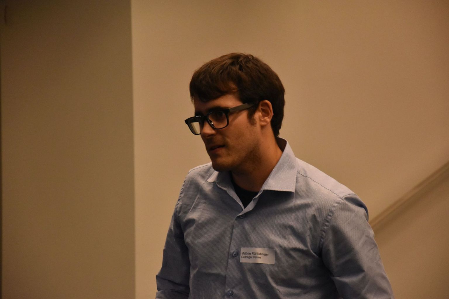 Jahrestagung & Mitgliederversammlung 2015 Jahrestagung & Mitgliederversammlung 2015