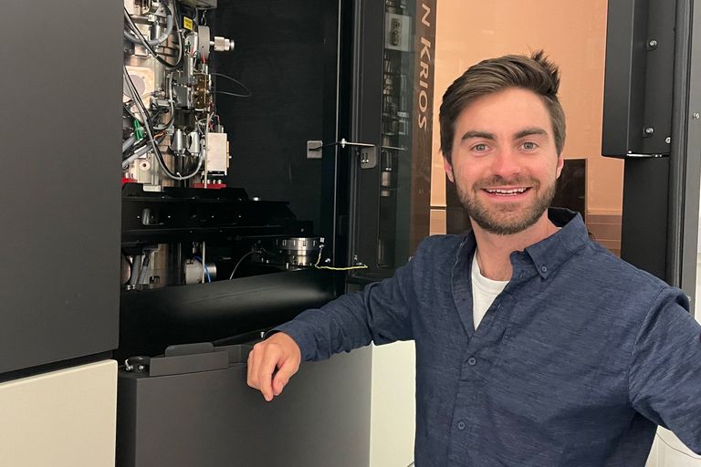 Prix Schläfli 2021: Gregor Weiss Prix Schläfli 2021: Gregor Weiss