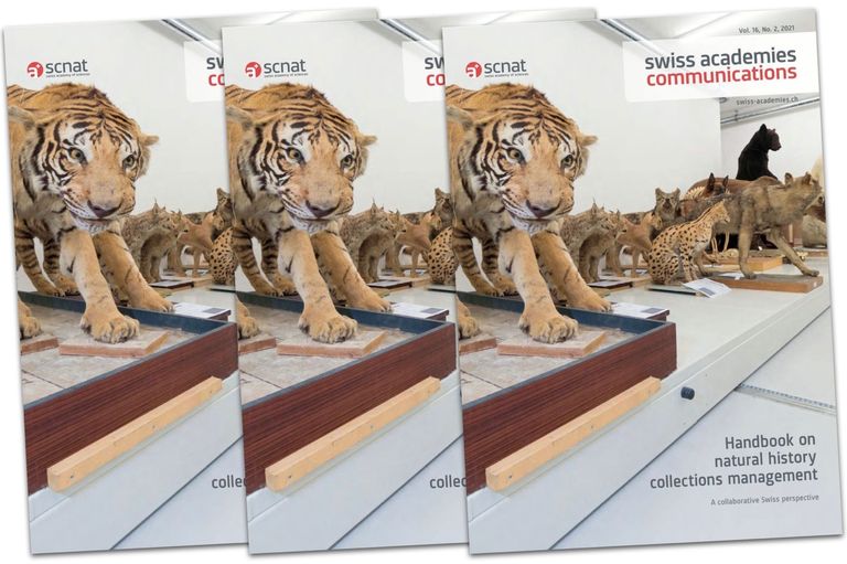 Guide collections Guide collections