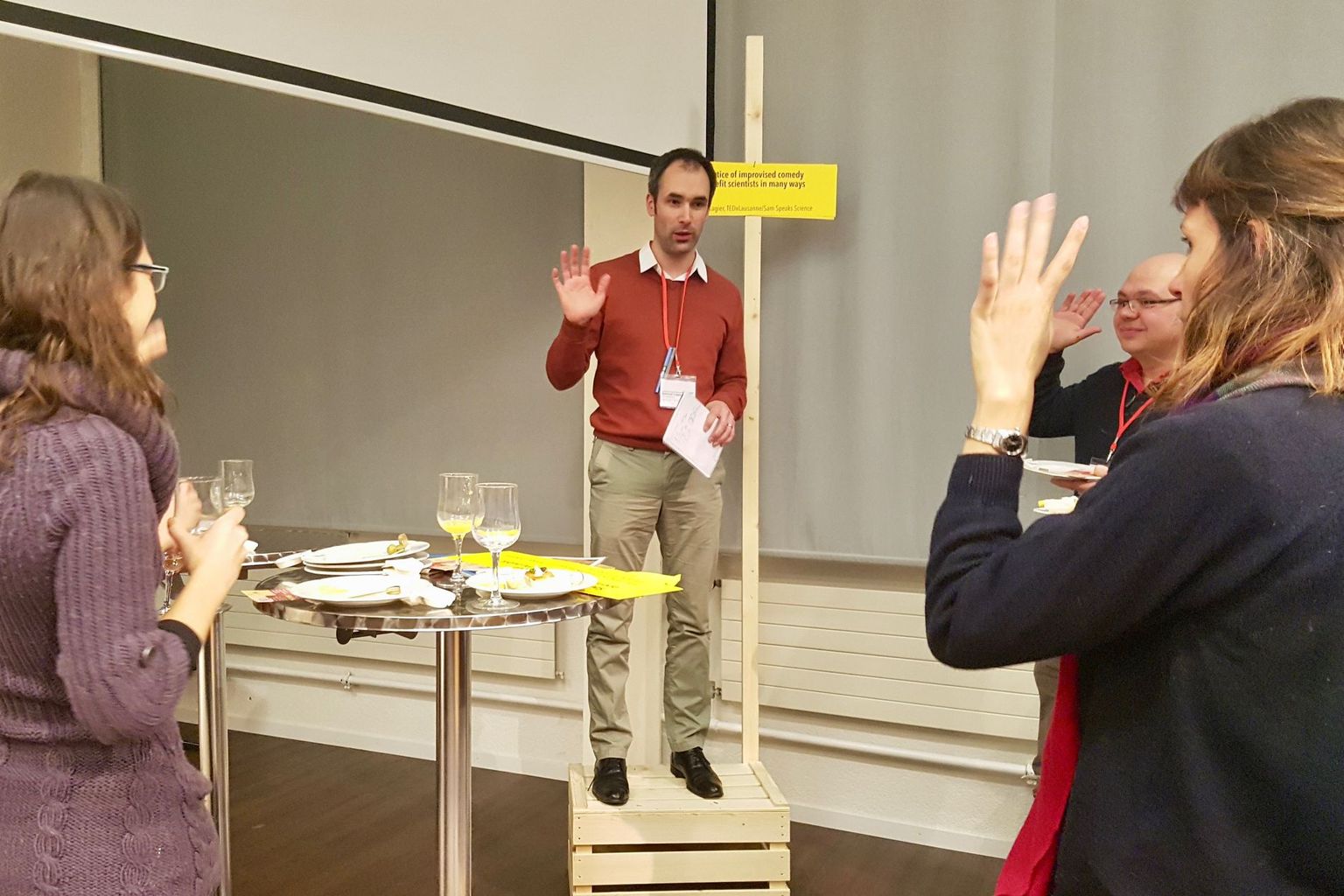 We Scientists Shape Science 5 We Scientists Shape Science 5