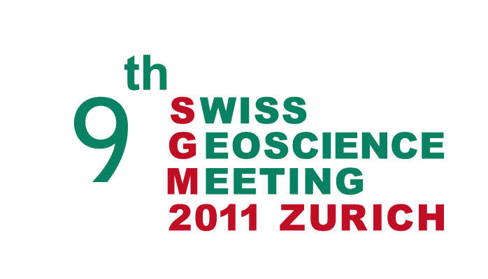 Logo SGM 2011 in Zurich Logo SGM 2011 in Zurich