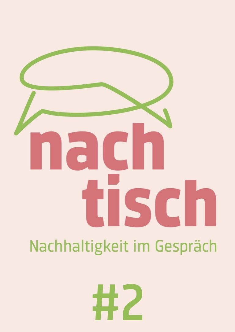 Nachtisch #2 Nachtisch #2
