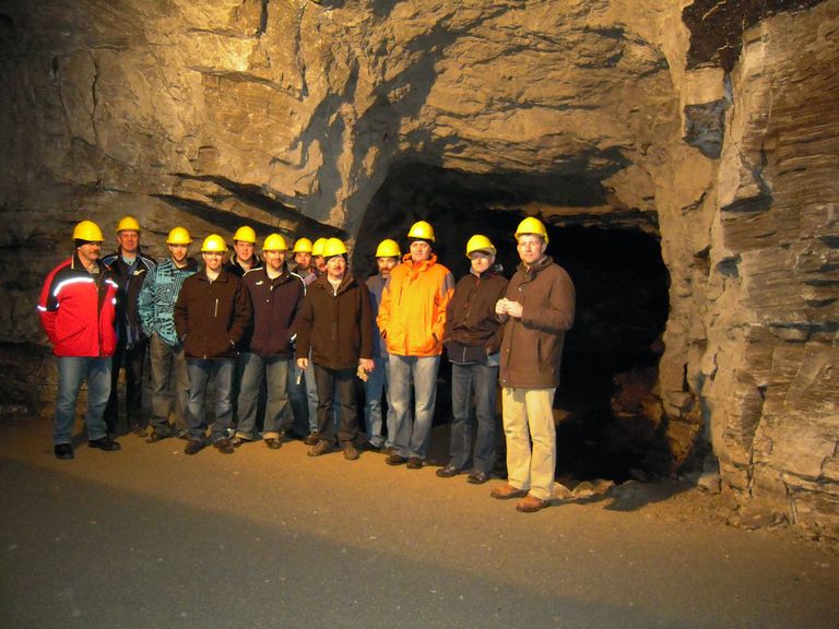 Gipsmuseum Schleitheim Gipsmuseum Schleitheim