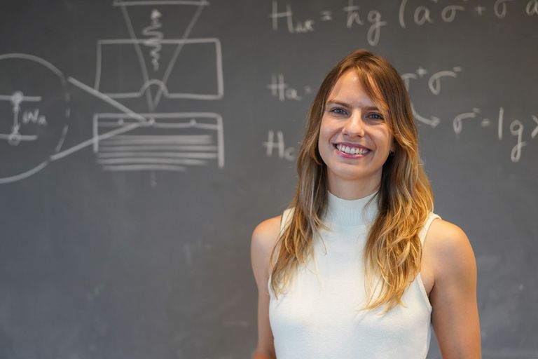 Prix Schläfli 2022: Natasha Tomm Prix Schläfli 2022: Natasha Tomm