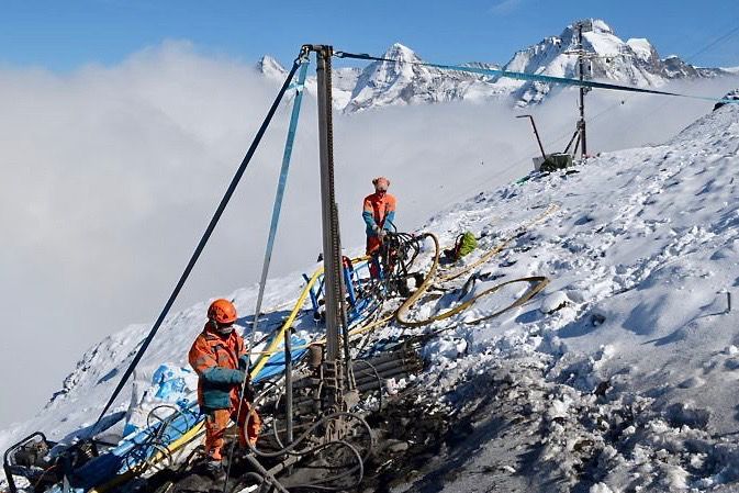 PERMOS 2019 PERMOS 2019