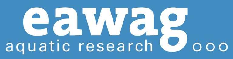 Logo eawag Logo eawag